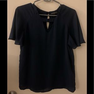 Banana republic shirt